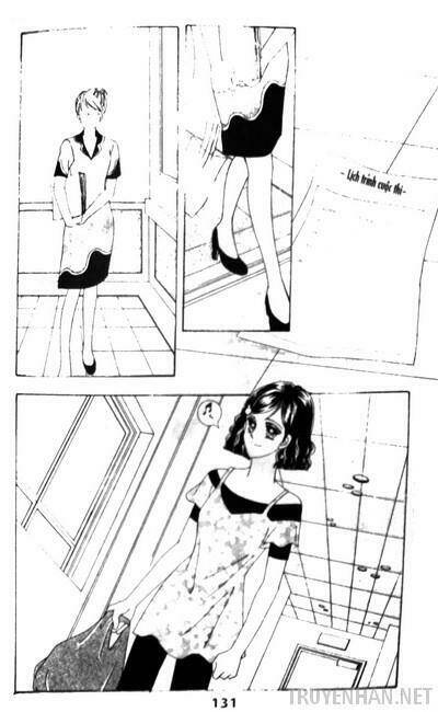 Lọ Lem Hậu Đậu Chapter 74 - Trang 2