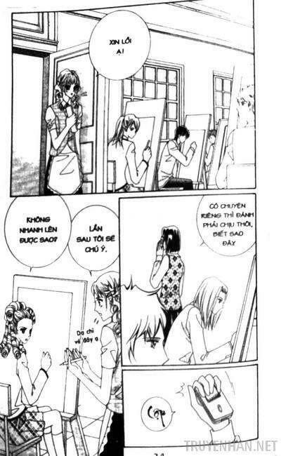 Lọ Lem Hậu Đậu Chapter 66 - Trang 2