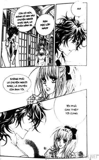 Lọ Lem Hậu Đậu Chapter 65 - Trang 2