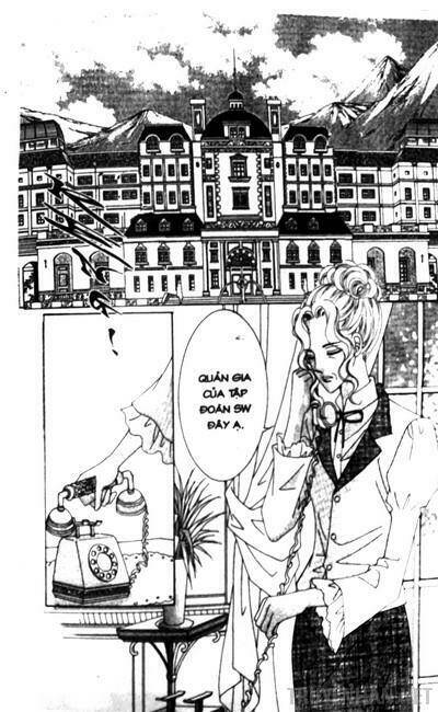 Lọ Lem Hậu Đậu Chapter 62 - Trang 2