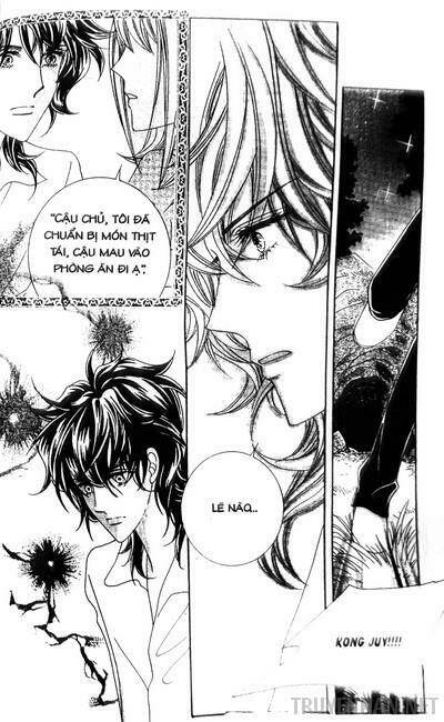 Lọ Lem Hậu Đậu Chapter 59 - Trang 2