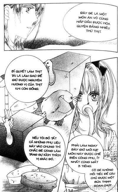 Lọ Lem Hậu Đậu Chapter 59 - Trang 2