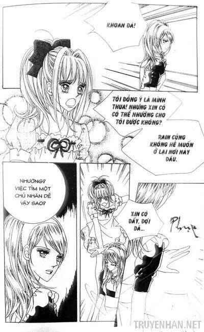 Lọ Lem Hậu Đậu Chapter 57 - Trang 2