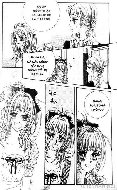 Lọ Lem Hậu Đậu Chapter 55 - Trang 2