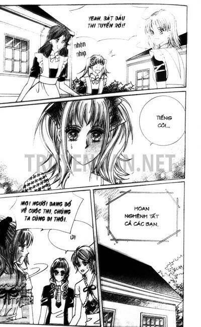 Lọ Lem Hậu Đậu Chapter 54 - Trang 2