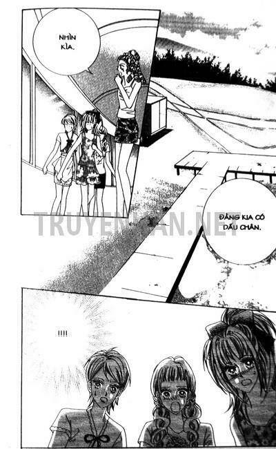 Lọ Lem Hậu Đậu Chapter 54 - Trang 2