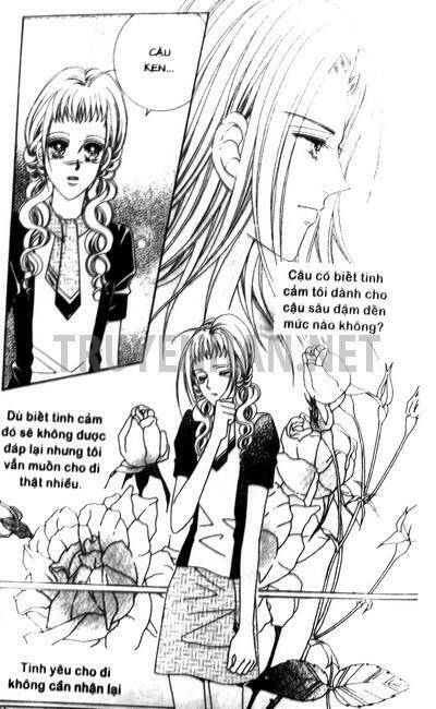 Lọ Lem Hậu Đậu Chapter 53 - Trang 2