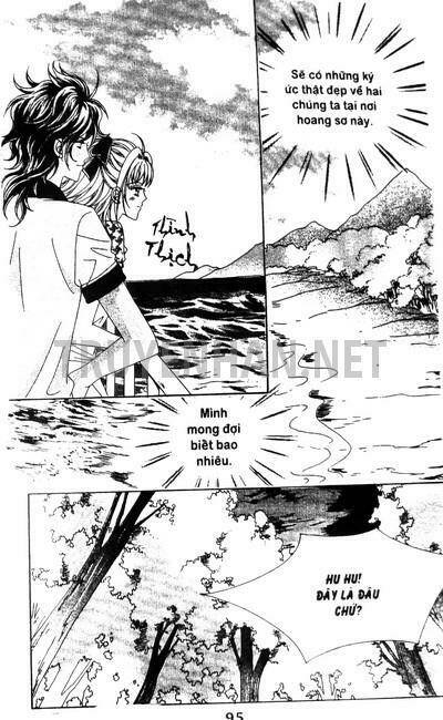 Lọ Lem Hậu Đậu Chapter 53 - Trang 2