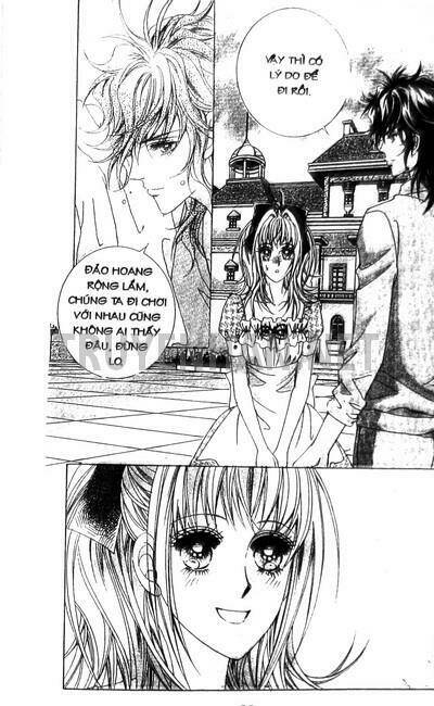 Lọ Lem Hậu Đậu Chapter 52 - Trang 2