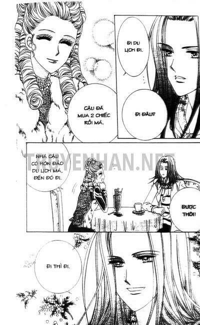 Lọ Lem Hậu Đậu Chapter 52 - Trang 2