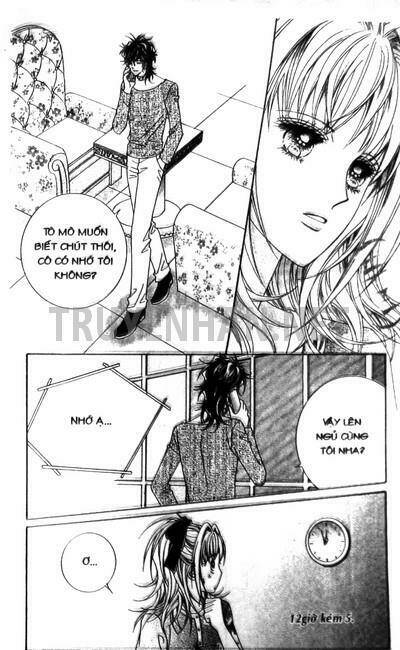 Lọ Lem Hậu Đậu Chapter 51 - Trang 2