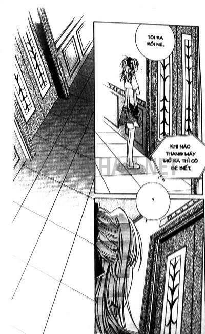 Lọ Lem Hậu Đậu Chapter 51 - Trang 2