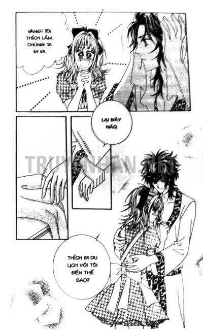 Lọ Lem Hậu Đậu Chapter 51 - Trang 2