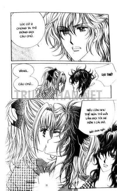 Lọ Lem Hậu Đậu Chapter 50 - Trang 2