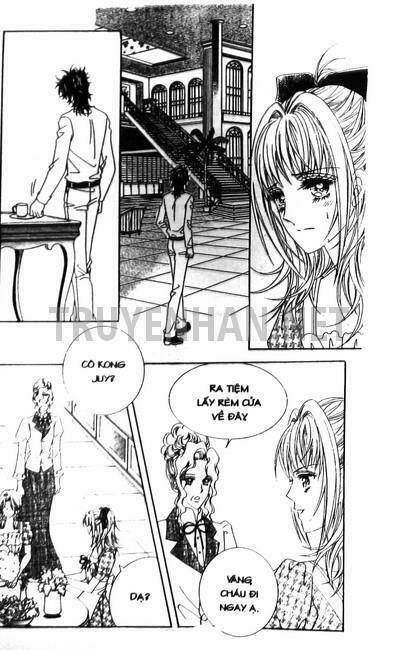 Lọ Lem Hậu Đậu Chapter 50 - Trang 2