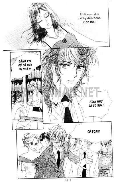 Lọ Lem Hậu Đậu Chapter 49 - Trang 2