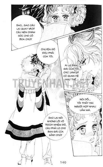 Lọ Lem Hậu Đậu Chapter 49 - Trang 2