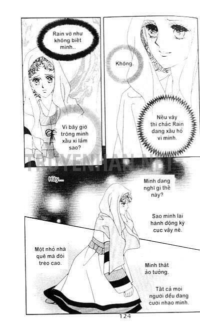 Lọ Lem Hậu Đậu Chapter 49 - Trang 2