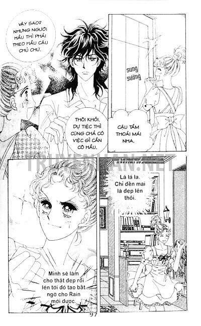 Lọ Lem Hậu Đậu Chapter 48 - Trang 2