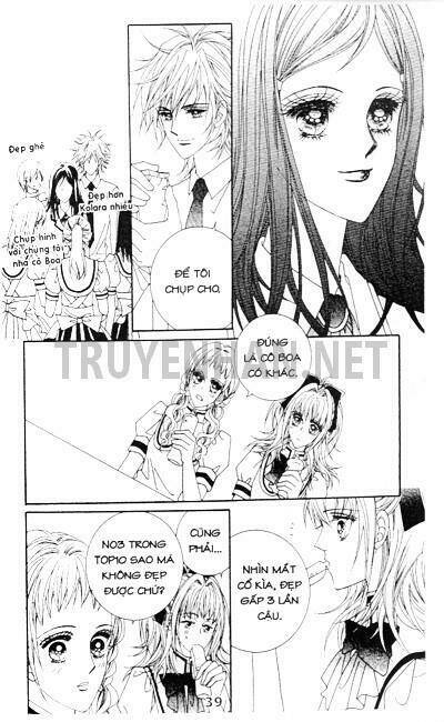 Lọ Lem Hậu Đậu Chapter 46 - Trang 2