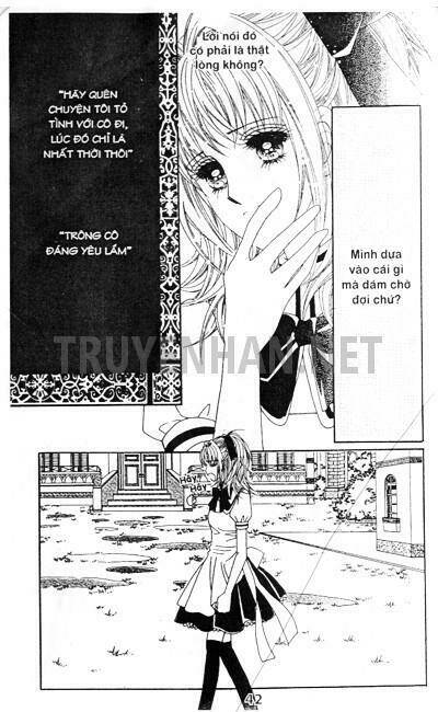 Lọ Lem Hậu Đậu Chapter 46 - Trang 2