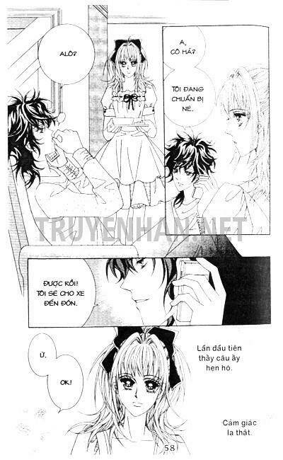 Lọ Lem Hậu Đậu Chapter 46 - Trang 2