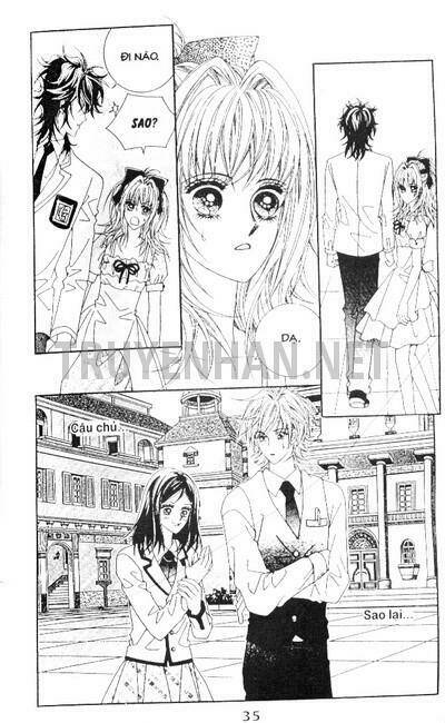 Lọ Lem Hậu Đậu Chapter 46 - Trang 2