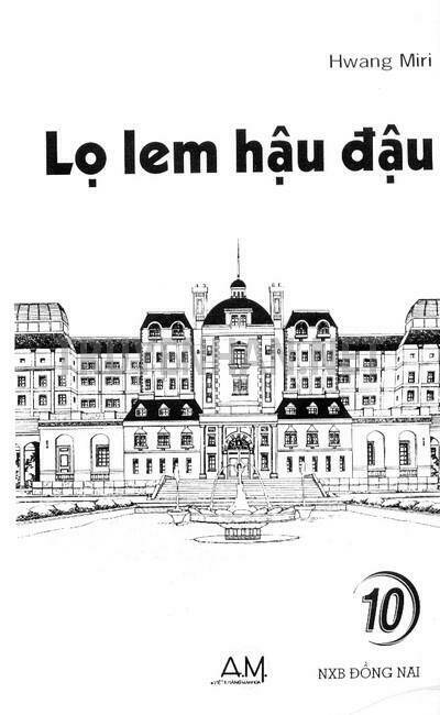 Lọ Lem Hậu Đậu Chapter 45 - Trang 2