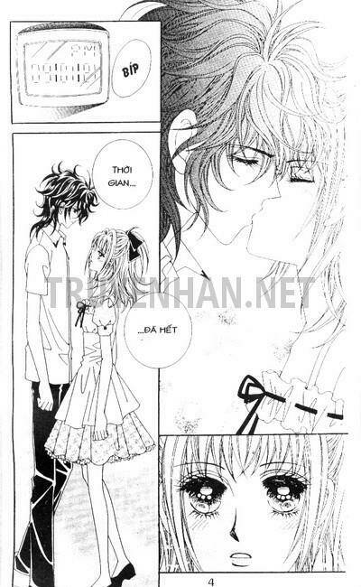 Lọ Lem Hậu Đậu Chapter 45 - Trang 2