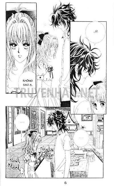 Lọ Lem Hậu Đậu Chapter 45 - Trang 2