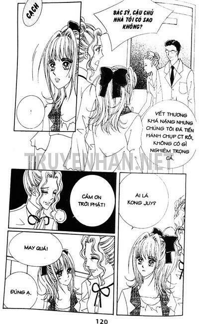 Lọ Lem Hậu Đậu Chapter 43 - Trang 2