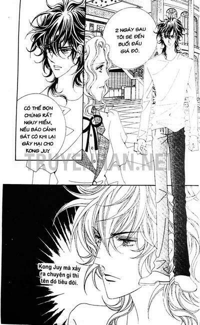 Lọ Lem Hậu Đậu Chapter 40 - Trang 2