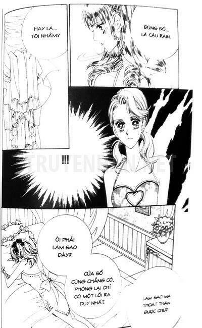 Lọ Lem Hậu Đậu Chapter 33 - Trang 2