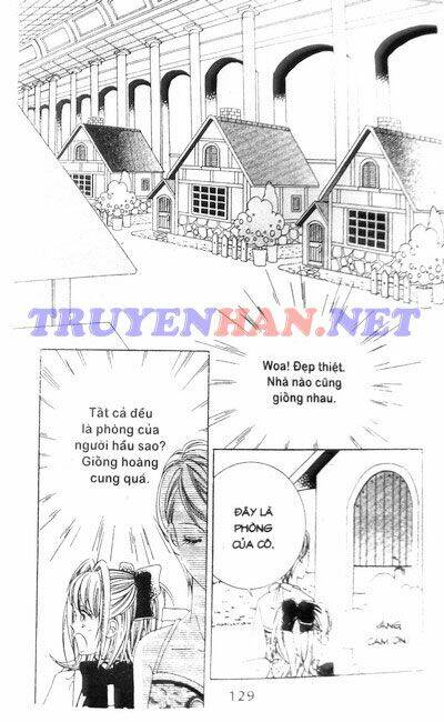 Lọ Lem Hậu Đậu Chapter 29 - Trang 2