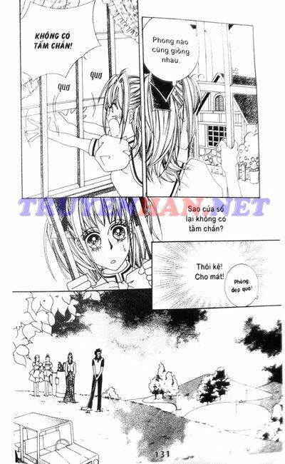 Lọ Lem Hậu Đậu Chapter 29 - Trang 2