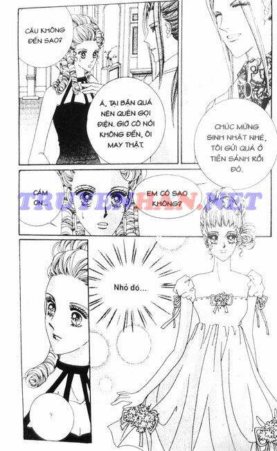 Lọ Lem Hậu Đậu Chapter 28 - Trang 2