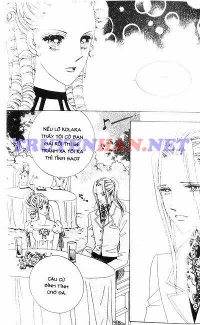 Lọ Lem Hậu Đậu Chapter 28 - Trang 2