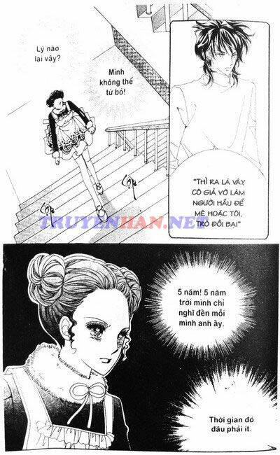 Lọ Lem Hậu Đậu Chapter 25 - Trang 2