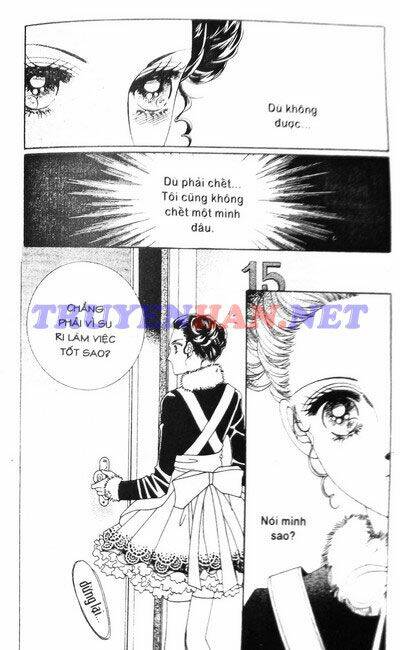 Lọ Lem Hậu Đậu Chapter 25 - Trang 2