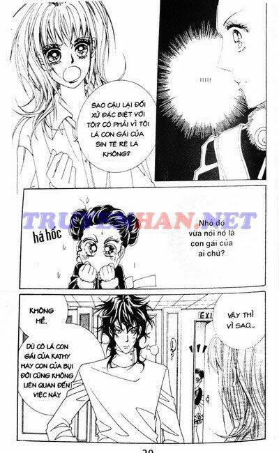 Lọ Lem Hậu Đậu Chapter 25 - Trang 2