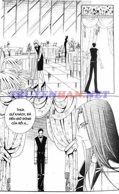 Lọ Lem Hậu Đậu Chapter 25 - Trang 2