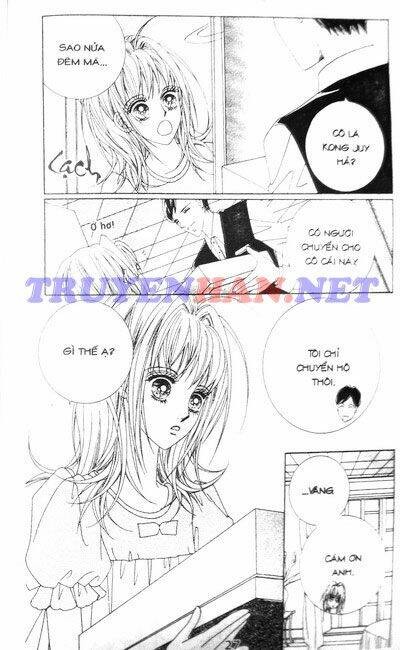 Lọ Lem Hậu Đậu Chapter 25 - Trang 2