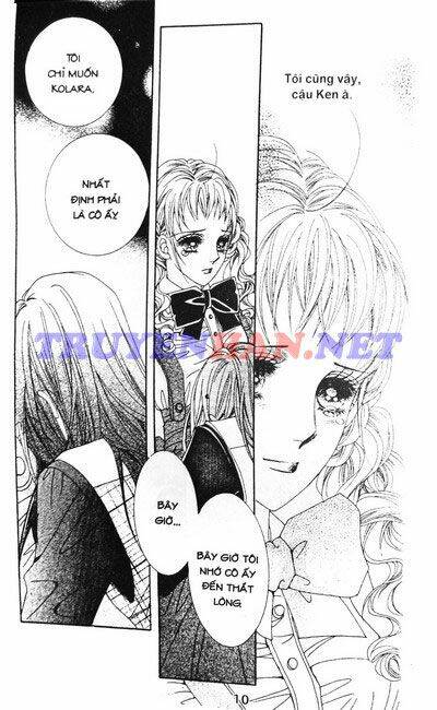 Lọ Lem Hậu Đậu Chapter 25 - Trang 2