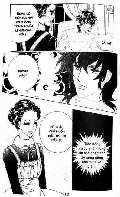 Lọ Lem Hậu Đậu Chapter 24 - Trang 2