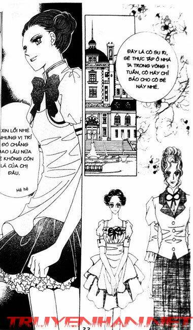 Lọ Lem Hậu Đậu Chapter 21 - Trang 2