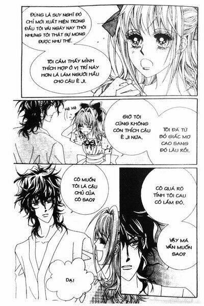 Lọ Lem Hậu Đậu Chapter 15 - Trang 2