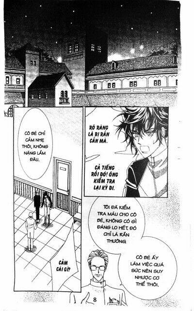 Lọ Lem Hậu Đậu Chapter 15 - Trang 2