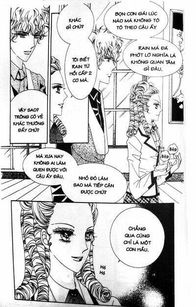 Lọ Lem Hậu Đậu Chapter 10 - Trang 2