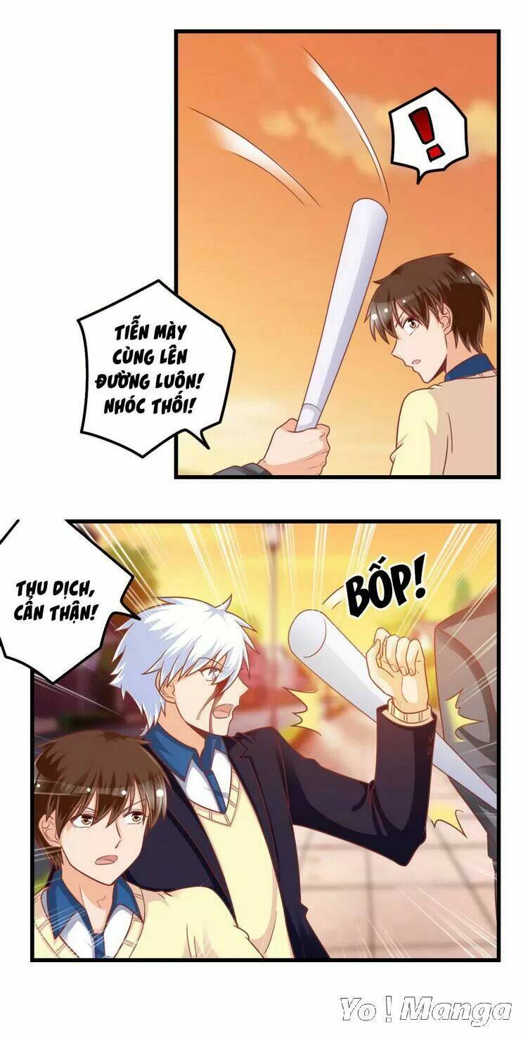 Tôi Là Vợ Tôi Chapter 113 - Trang 2