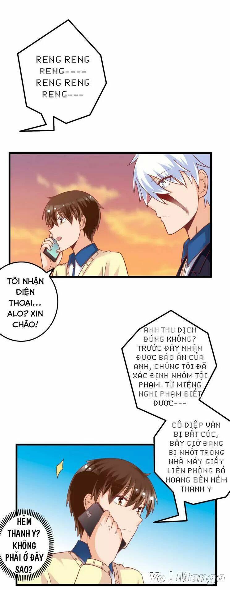 Tôi Là Vợ Tôi Chapter 113 - Trang 2